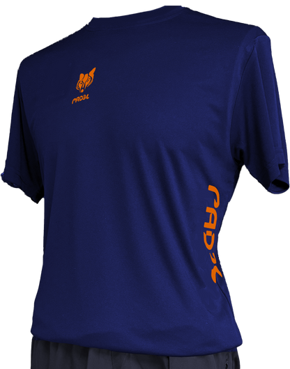 Pad3l Premium Padelshirt – Comfort, Stijl & Performance (verkrijgbaar in diverse kleuren)