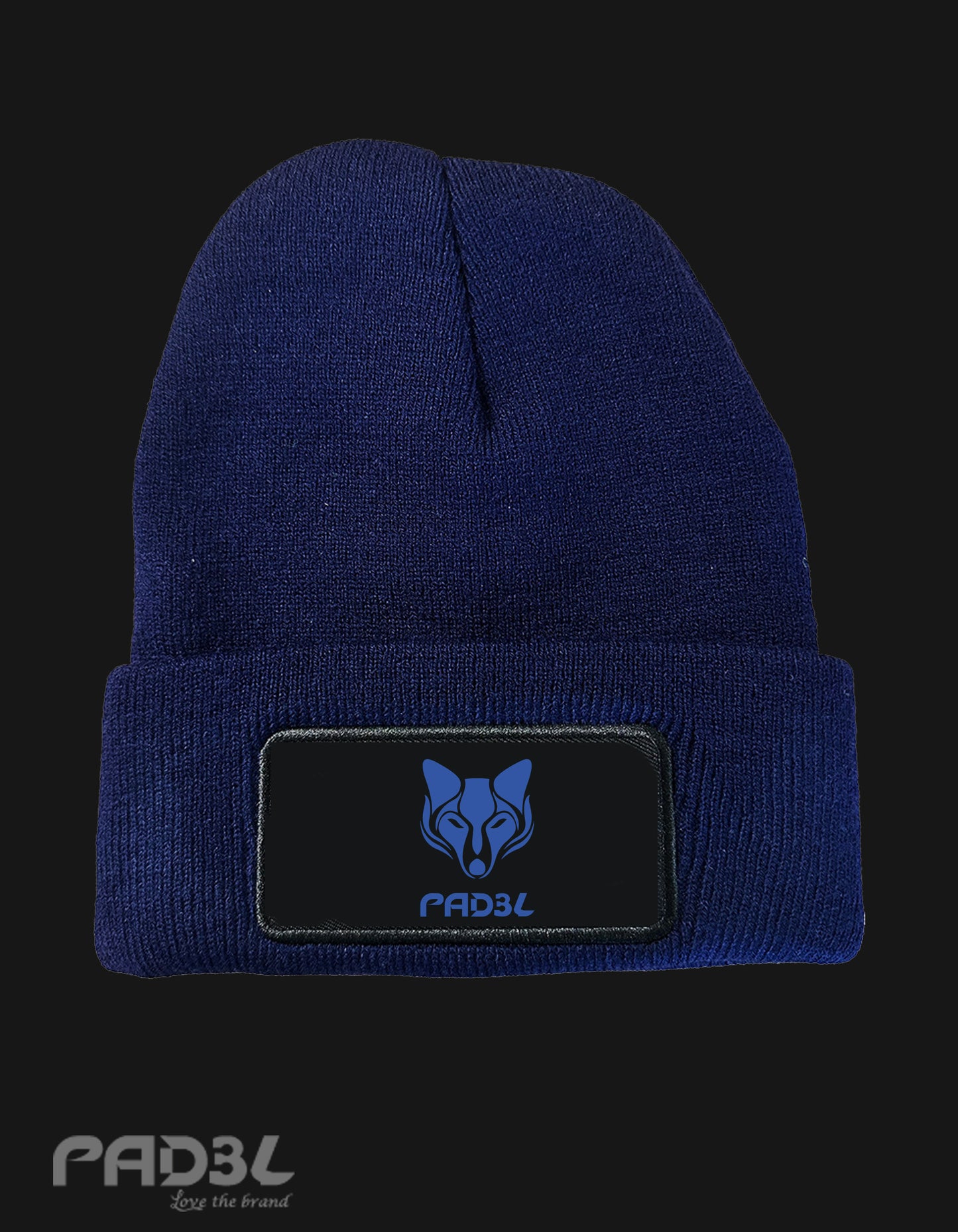 Padel beanie