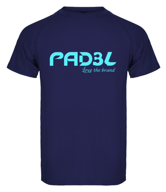 Camiseta - Pad3l, me encanta la marca