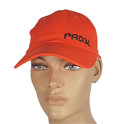 Cap Blue