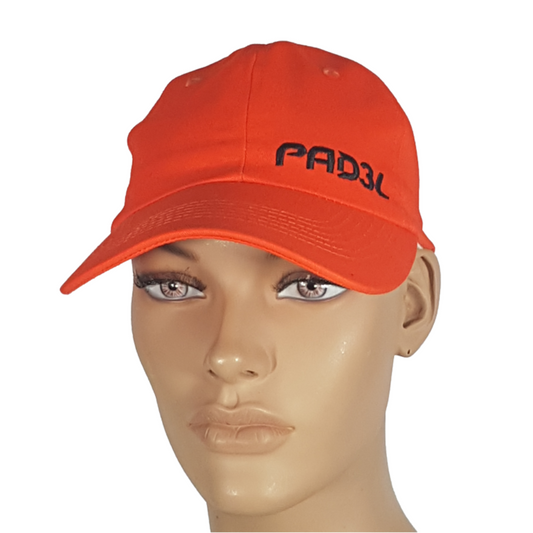 Gorra Pad3l