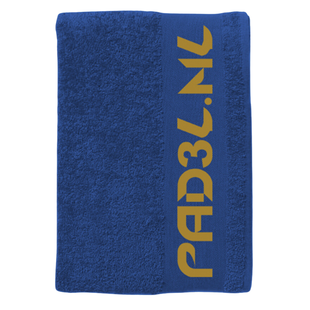 PAD3L Handdoek