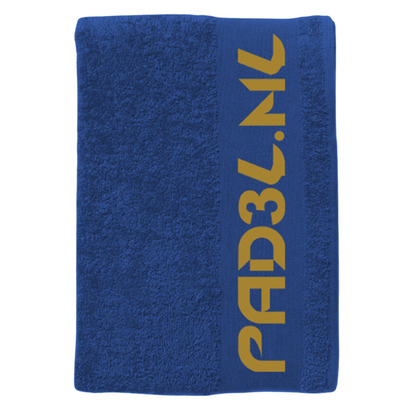 PAD3L Handdoek