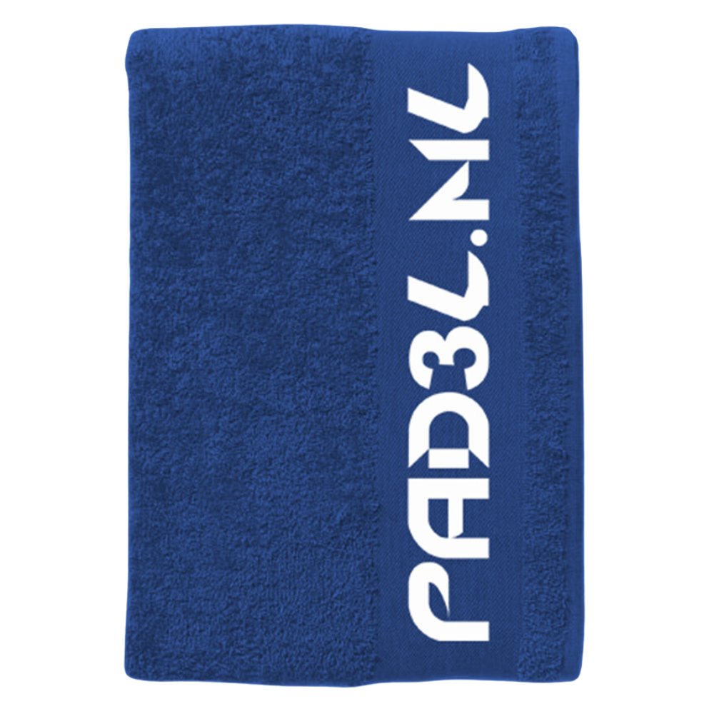 PAD3L Handdoek
