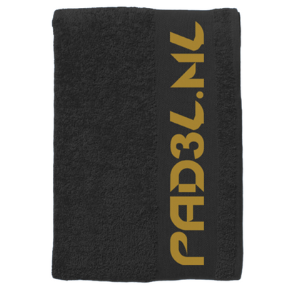 PAD3L Handdoek