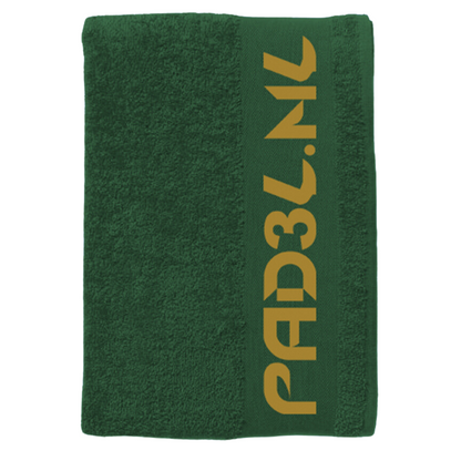 PAD3L Handdoek