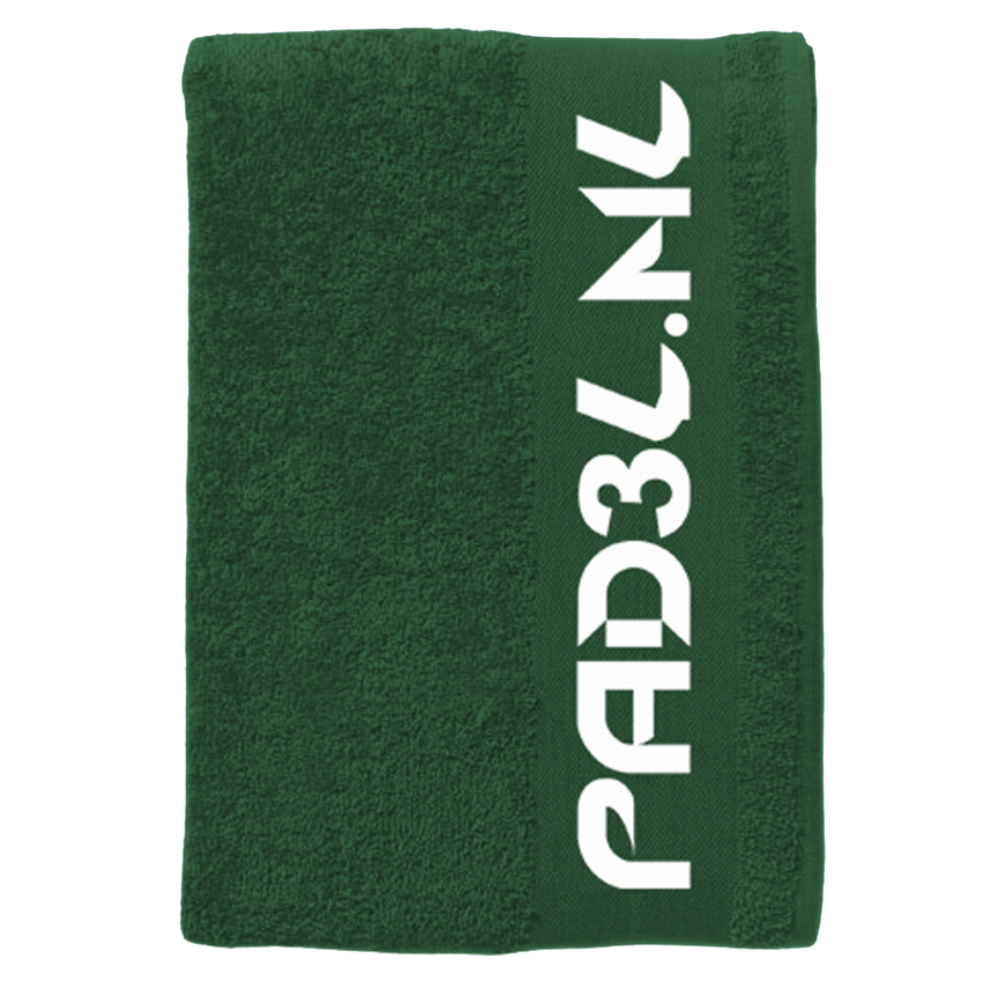 PAD3L Handdoek