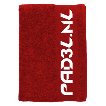 PAD3L Handdoek