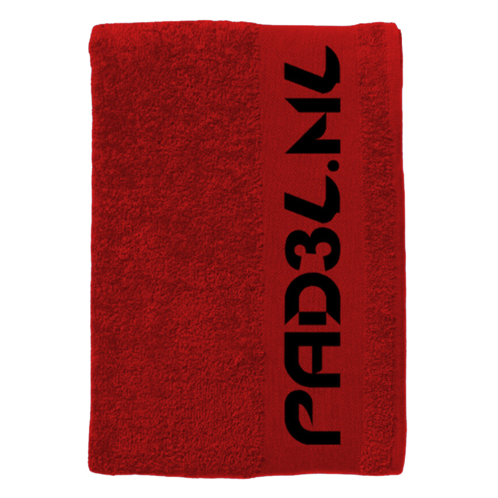 PAD3L Handdoek