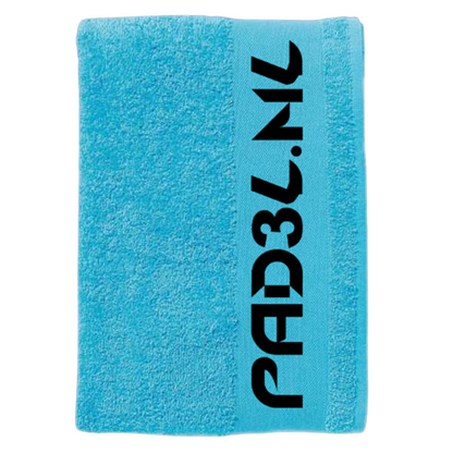 PAD3L Handdoek