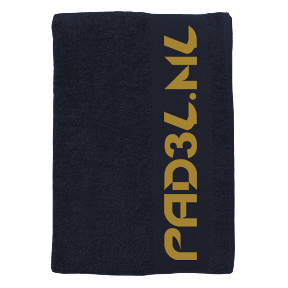 PAD3L Handdoek