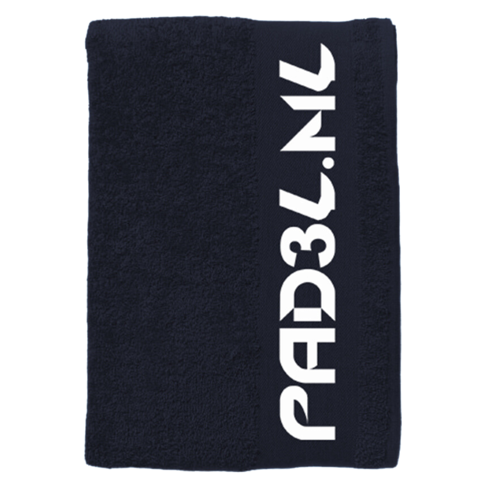 PAD3L Handdoek