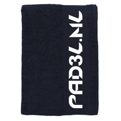 PAD3L Handdoek