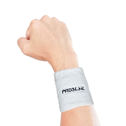 Sweatband Blue