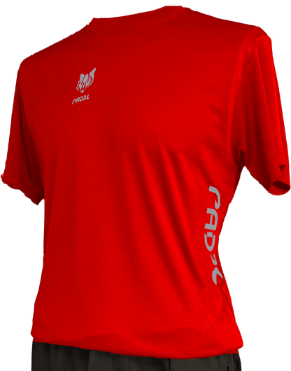 Pad3l Premium Padelshirt – Comfort, Stijl & Performance (verkrijgbaar in diverse kleuren)