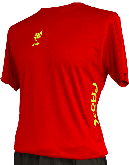 Pad3l Premium Padelshirt – Comfort, Stijl & Performance (verkrijgbaar in diverse kleuren)