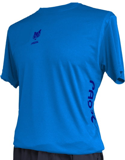 Pad3l Premium Padelshirt – Comfort, Stijl & Performance (verkrijgbaar in diverse kleuren)