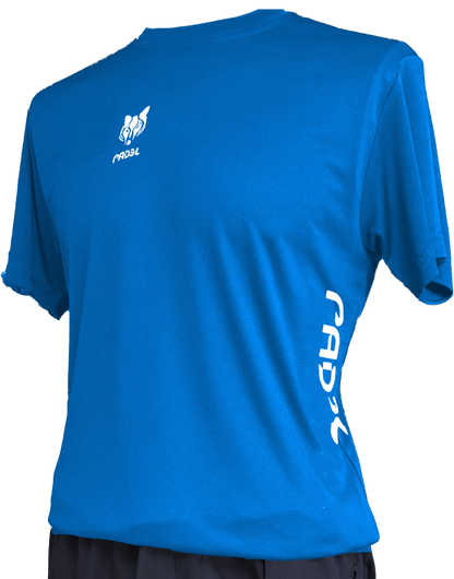 Pad3l Premium Padelshirt – Comfort, Stijl & Performance (verkrijgbaar in diverse kleuren)