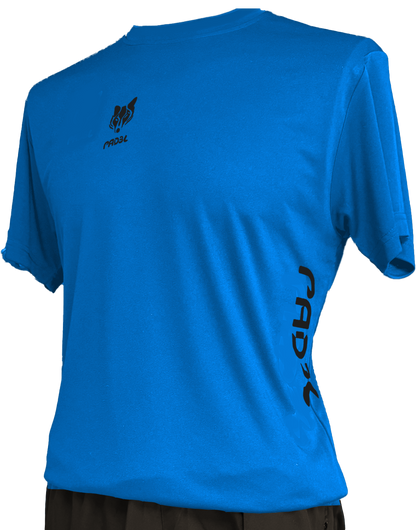 Pad3l Premium Padelshirt – Comfort, Stijl & Performance (verkrijgbaar in diverse kleuren)