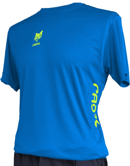 Pad3l Premium Padelshirt – Comfort, Stijl & Performance (verkrijgbaar in diverse kleuren)