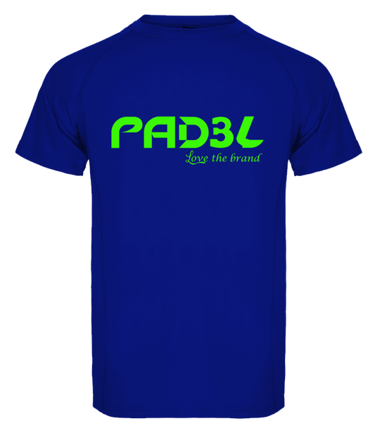 T-Shirt - Pad3l, love the brand