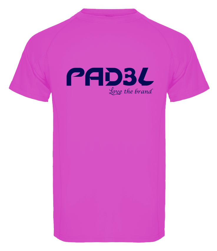 T-Shirt - Pad3l, love the brand