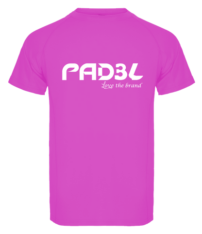 T-Shirt - Pad3l, love the brand