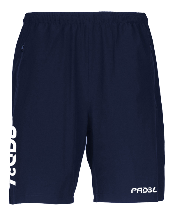 Shorts Blue