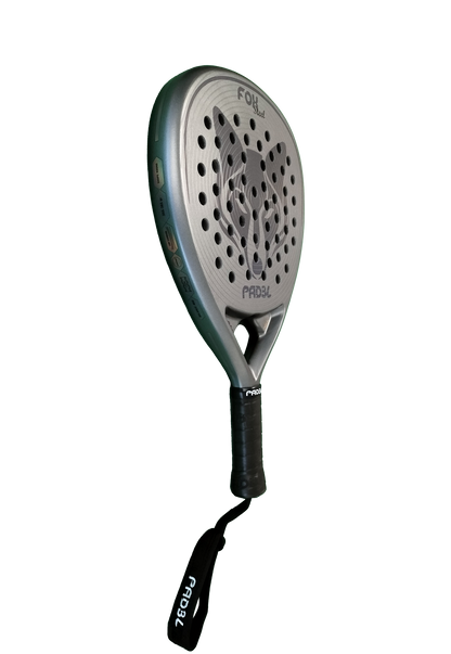 Padelracket Fox Steel