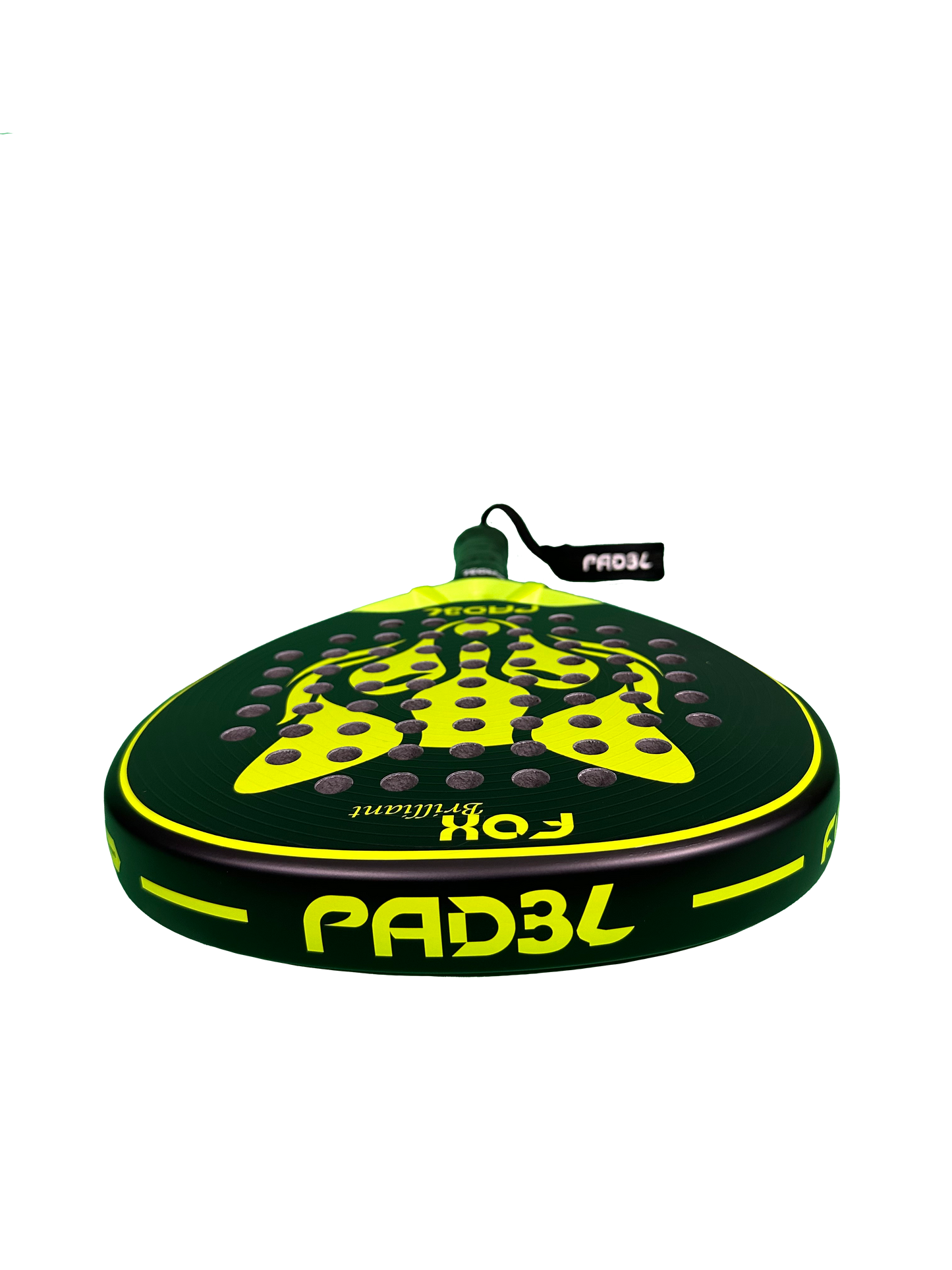 Padelracket Fox Brilliant
