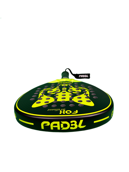 Padelracket Fox Brilliant
