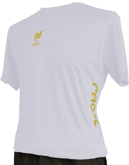 Pad3l Premium Padelshirt – Comfort, Stijl & Performance (verkrijgbaar in diverse kleuren)