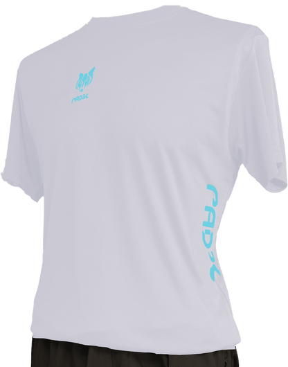 Pad3l Premium Padelshirt – Comfort, Stijl & Performance (verkrijgbaar in diverse kleuren)