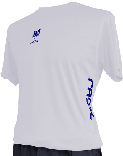 Pad3l Premium Padelshirt – Comfort, Stijl & Performance (verkrijgbaar in diverse kleuren)