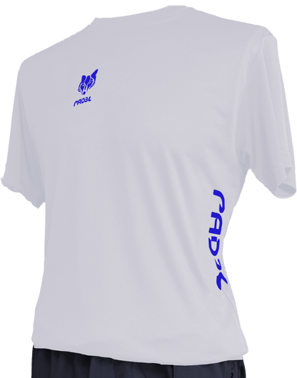 Pad3l Premium Padelshirt – Comfort, Stijl & Performance (verkrijgbaar in diverse kleuren)