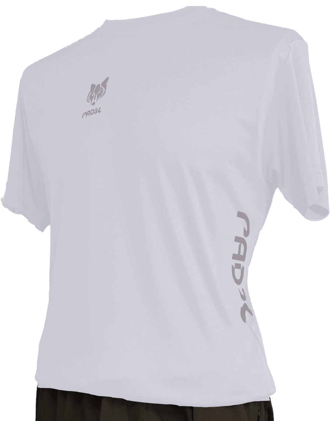 Pad3l Premium Padelshirt – Comfort, Stijl & Performance (verkrijgbaar in diverse kleuren)