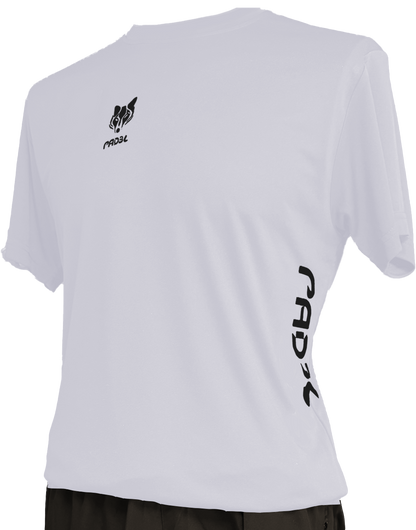 Pad3l Premium Padelshirt – Comfort, Stijl & Performance (verkrijgbaar in diverse kleuren)