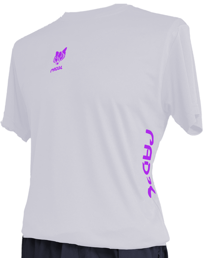 Pad3l Premium Padelshirt – Comfort, Stijl & Performance (verkrijgbaar in diverse kleuren)