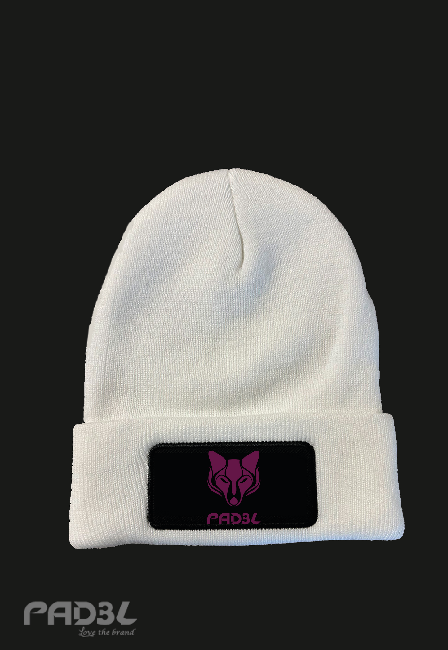 Padel beanie
