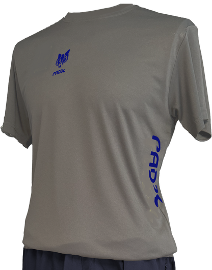 Pad3l Premium Padelshirt – Comfort, Stijl & Performance (verkrijgbaar in diverse kleuren)