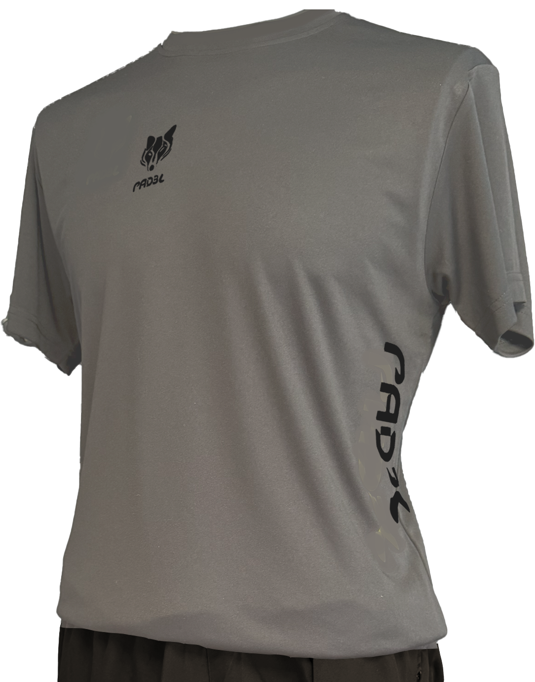 Pad3l Premium Padelshirt – Comfort, Stijl & Performance (verkrijgbaar in diverse kleuren)