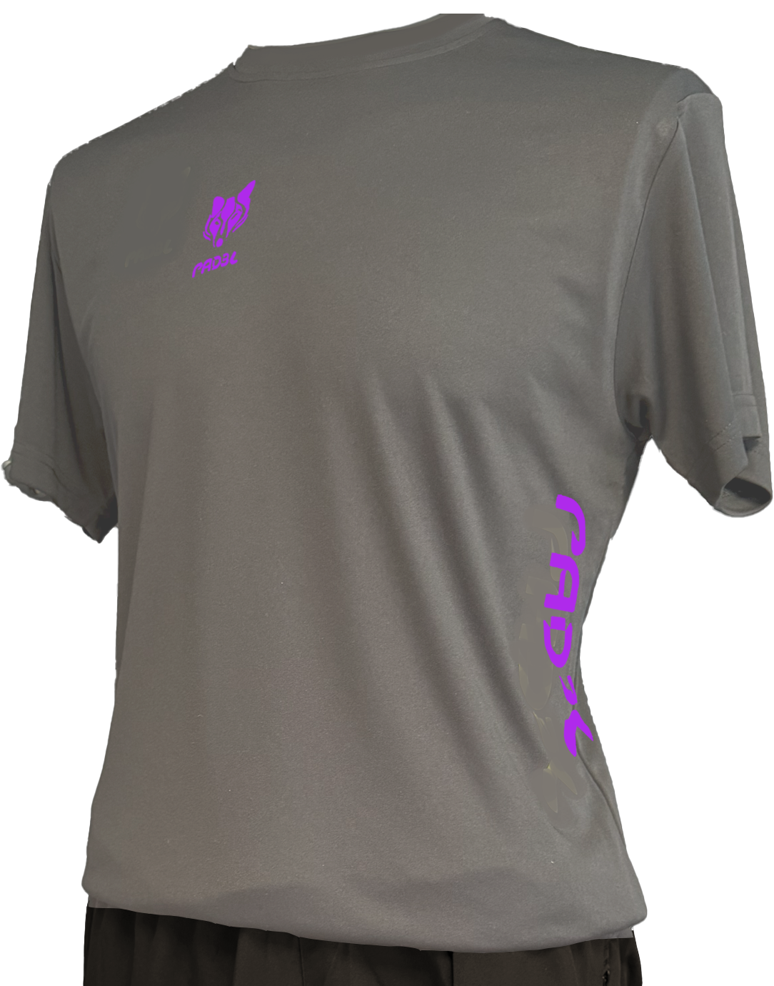 Pad3l Premium Padelshirt – Comfort, Stijl & Performance (verkrijgbaar in diverse kleuren)