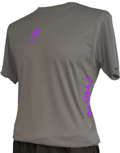 Pad3l Premium Padelshirt – Comfort, Stijl & Performance (verkrijgbaar in diverse kleuren)