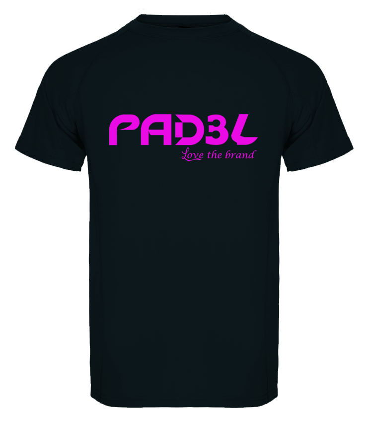 T-Shirt - Pad3l, love the brand