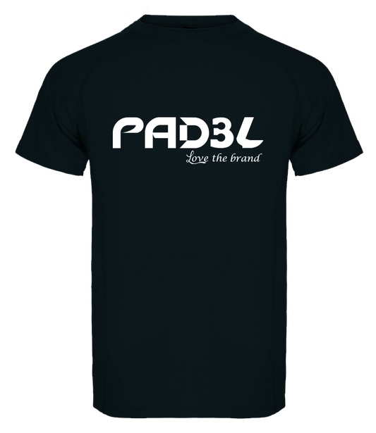 T-Shirt - Pad3l, love the brand