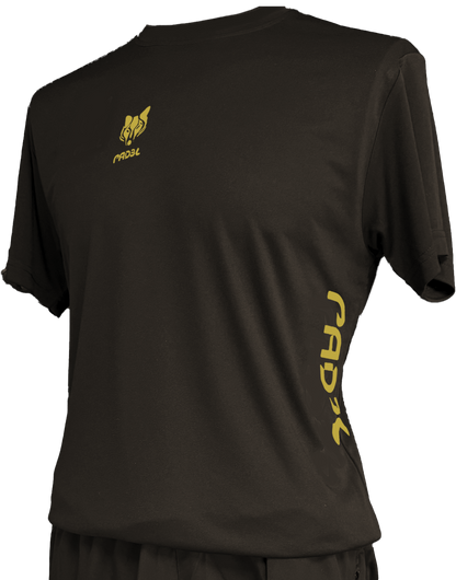 Pad3l Premium Padelshirt – Comfort, Stijl & Performance (verkrijgbaar in diverse kleuren)