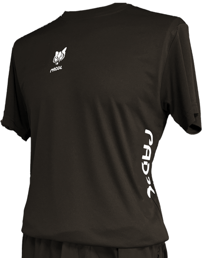 Pad3l Premium Padelshirt – Comfort, Stijl & Performance (verkrijgbaar in diverse kleuren)
