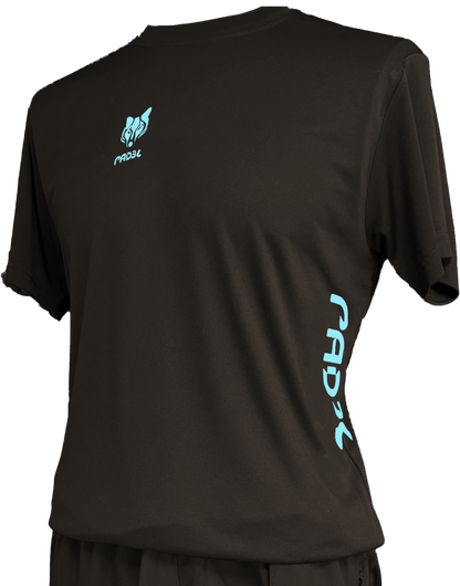 Pad3l Premium Padelshirt – Comfort, Stijl & Performance (verkrijgbaar in diverse kleuren)