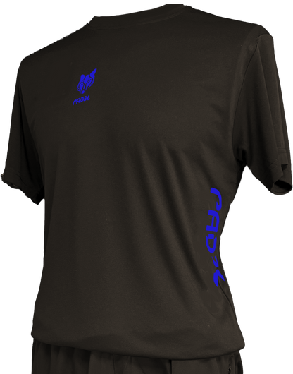 Pad3l Premium Padelshirt – Comfort, Stijl & Performance (verkrijgbaar in diverse kleuren)