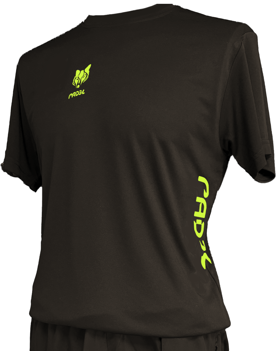 Pad3l Premium Padelshirt – Comfort, Stijl & Performance (verkrijgbaar in diverse kleuren)